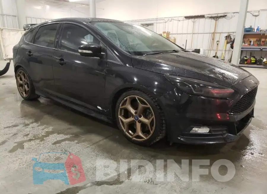 1FADP3L95GL282093 Photo# 4