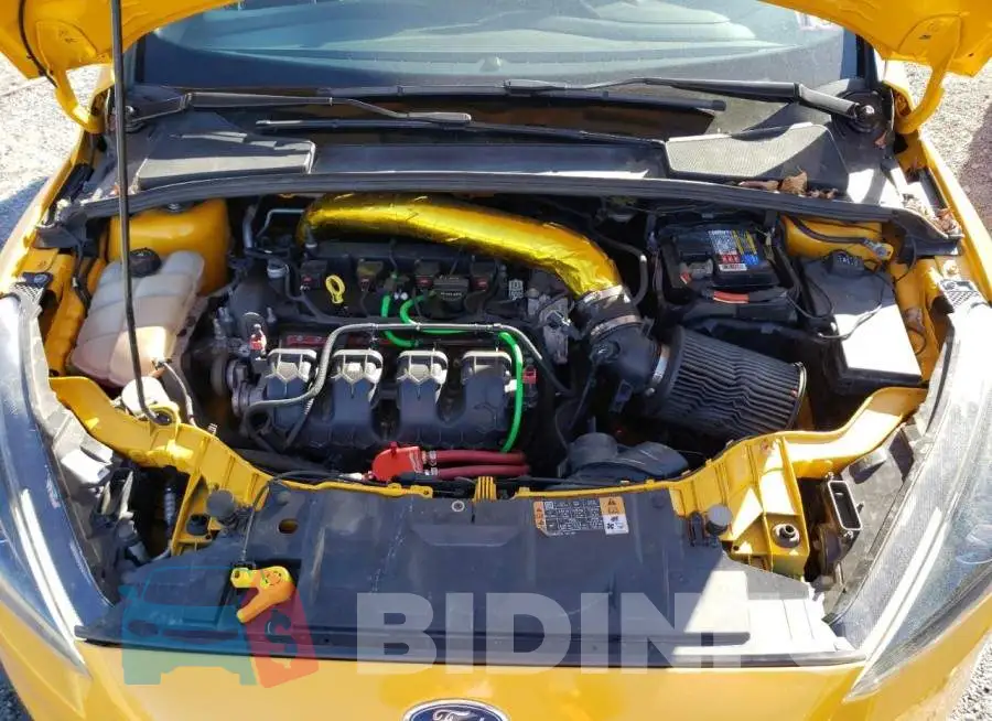 1FADP3L9XFL207999 Photo# 11