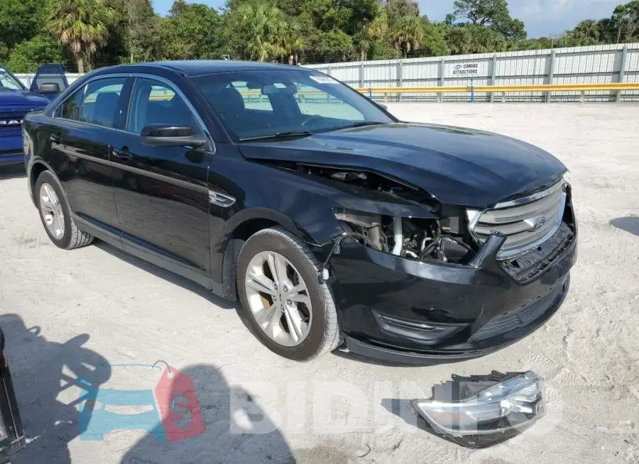 1FAHP2E81GG140154 Photo# 4