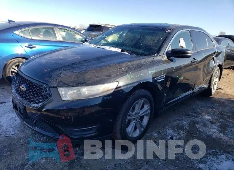 1FAHP2E82EG157431 Photo# 1