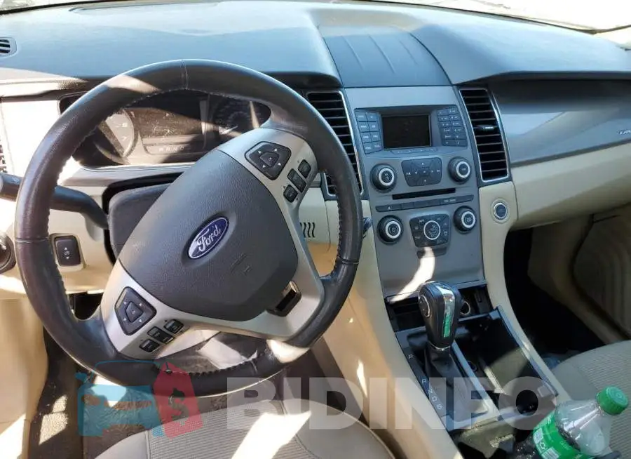 1FAHP2E85GG127973 Photo# 8
