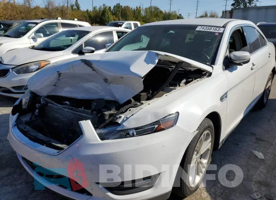 1FAHP2E85GG127973 Photo# 1