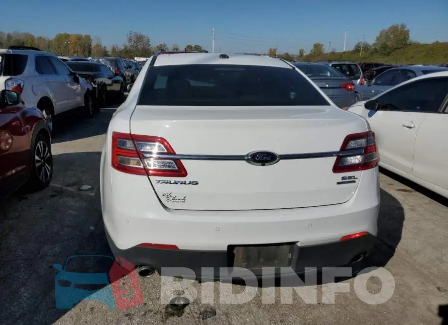 1FAHP2E85GG127973 Photo# 6