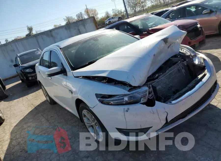 1FAHP2E85GG127973 Photo# 4