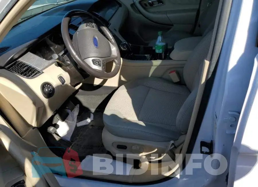 1FAHP2E85GG127973 Photo# 7