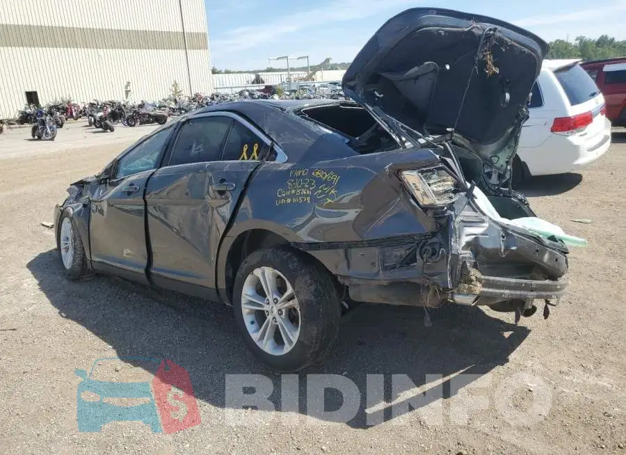 1FAHP2E85HG111578 Photo# 2