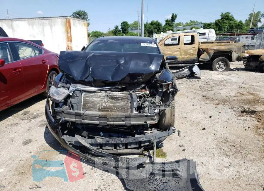 1FAHP2E88GG105692 Photo# 5