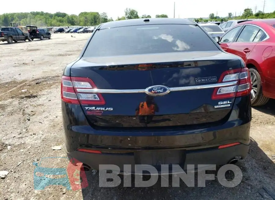 1FAHP2E88GG105692 Photo# 6