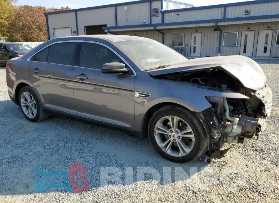 1FAHP2E95EG124058 Photo# 4