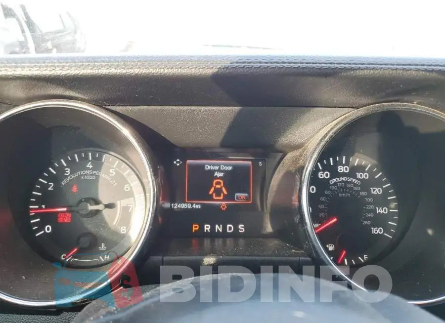 1FATP8EM8G5253511 Photo# 9
