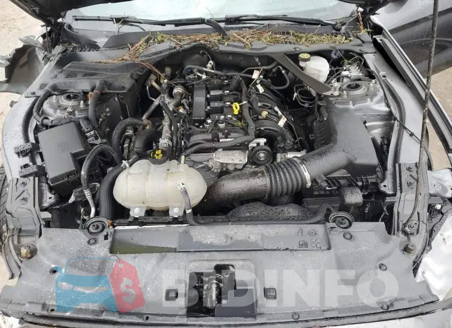 1FATP8UH3M5154918 Photo# 11
