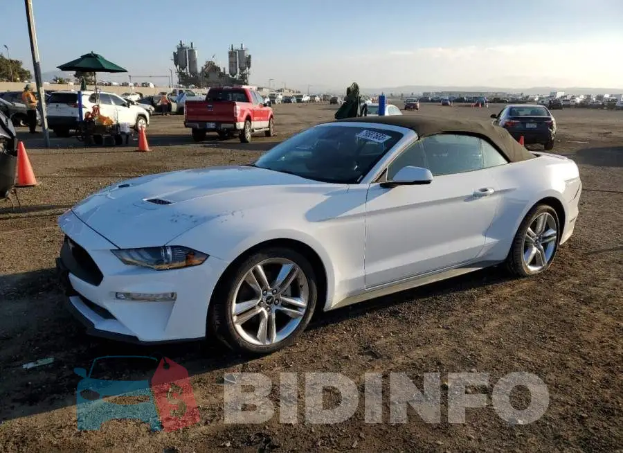 1FATP8UH8M5143414 Photo# 1