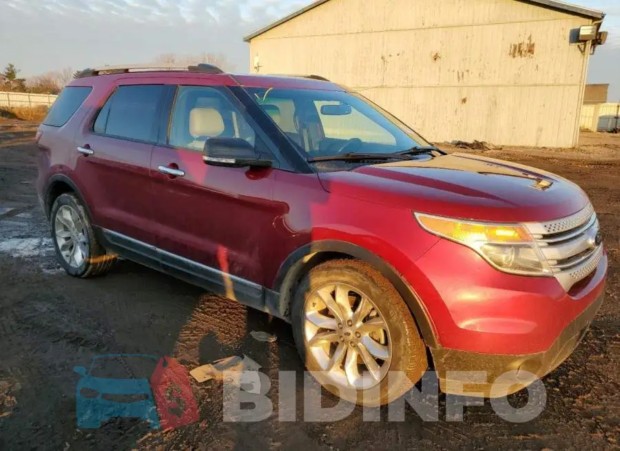 1FM5K7D81FGA12355 Photo# 4
