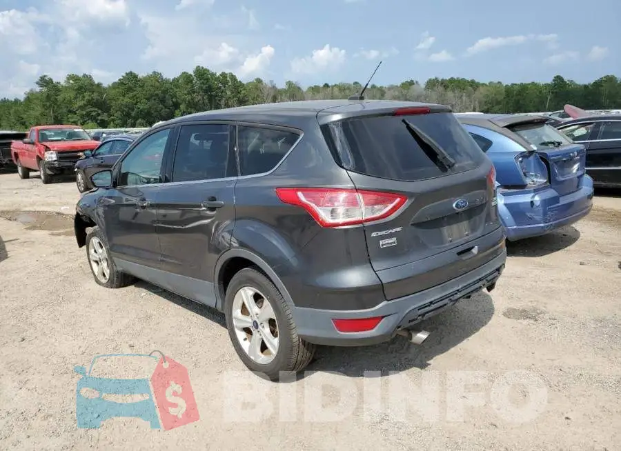 1FMCU0G90GUC12725 Photo# 2