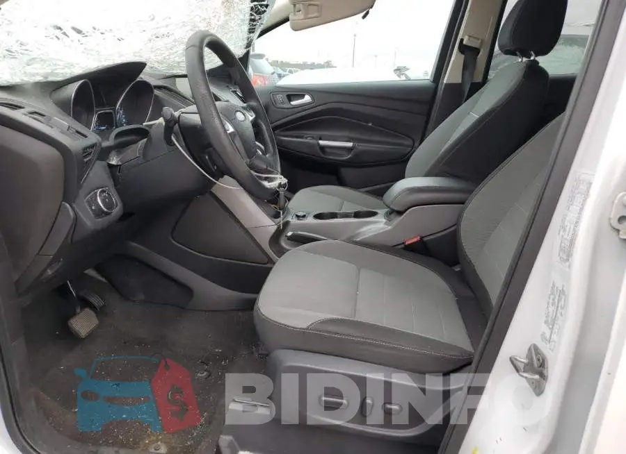 1FMCU0GX0EUB34572 Photo# 7