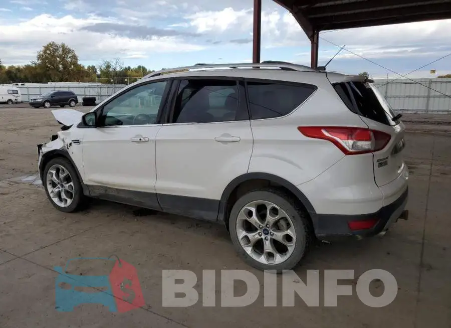 1FMCU9J90FUB52943 Photo# 2
