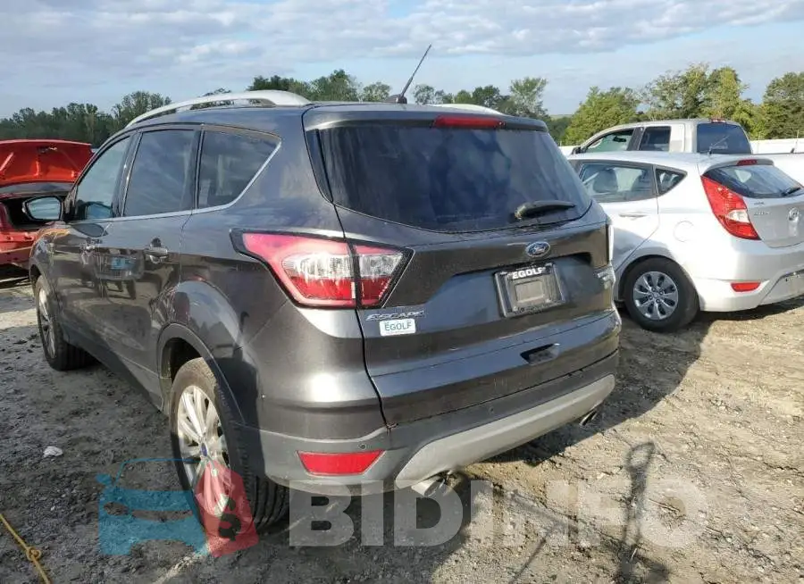 1FMCU9J91HUE18151 Photo# 2