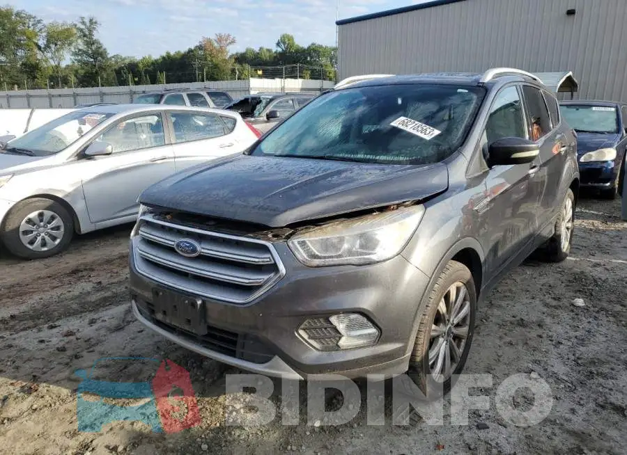 1FMCU9J91HUE18151 Photo# 1