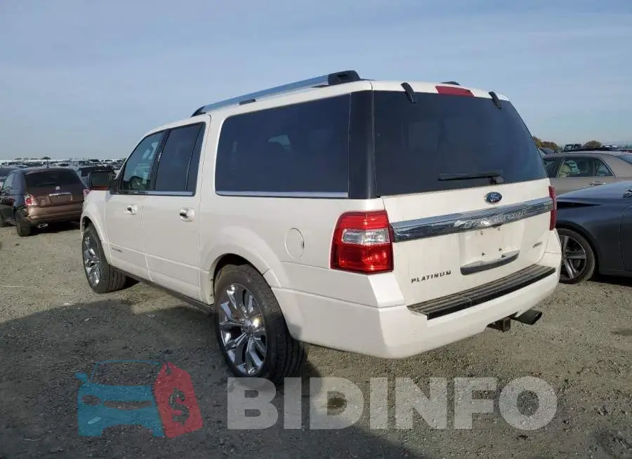 1FMJK1MT7FEF14380 Photo# 2