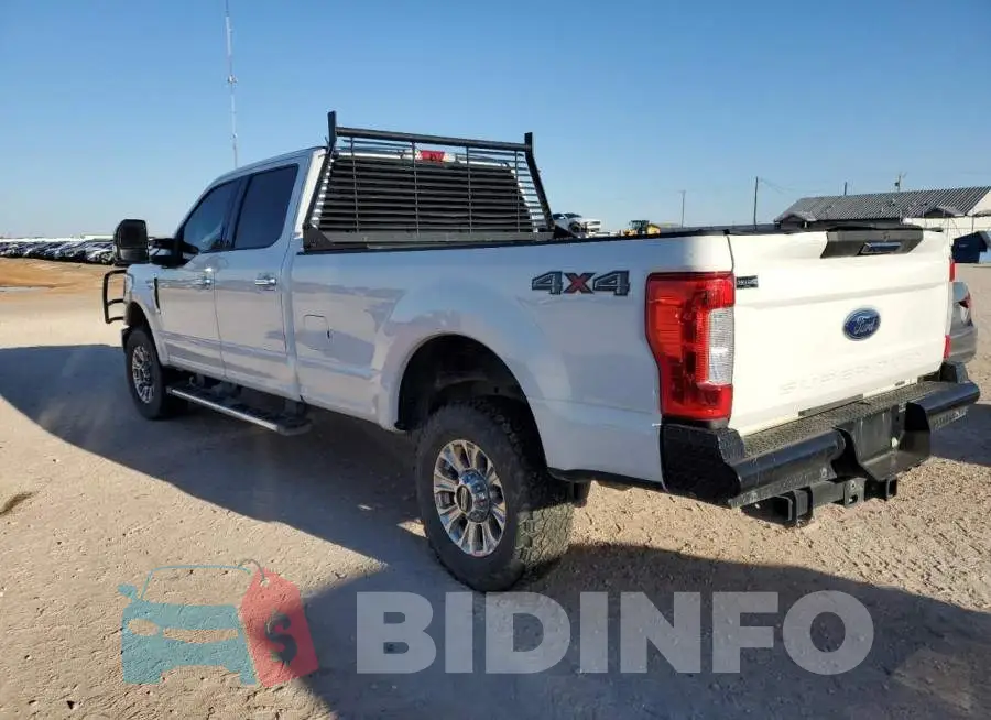 1FT7W2B67KED22716 Photo# 2