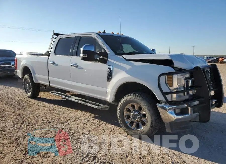1FT7W2B67KED22716 Photo# 4