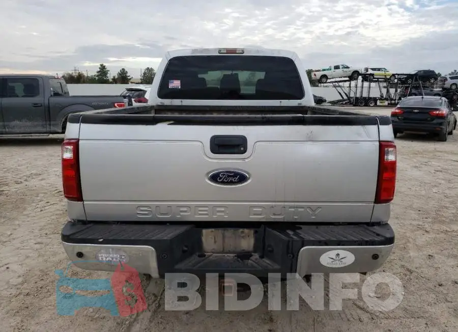 1FT7W2BT2FED52072 Photo# 6