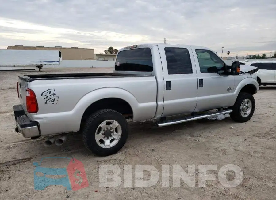1FT7W2BT2FED52072 Photo# 3