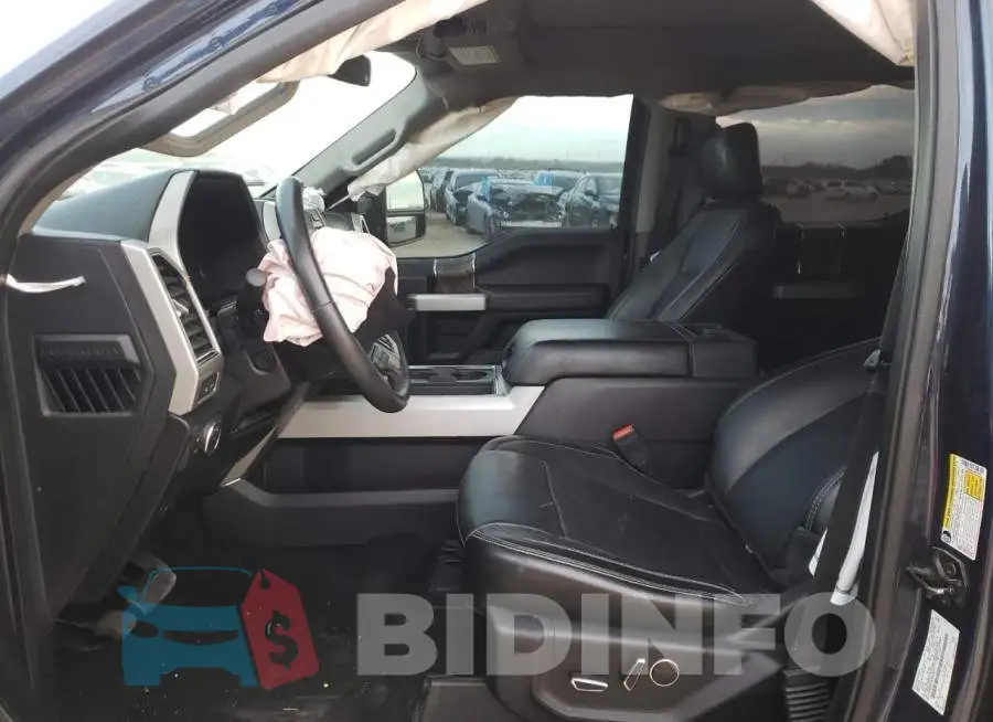 1FT7W2BT2KEC97617 Photo# 7