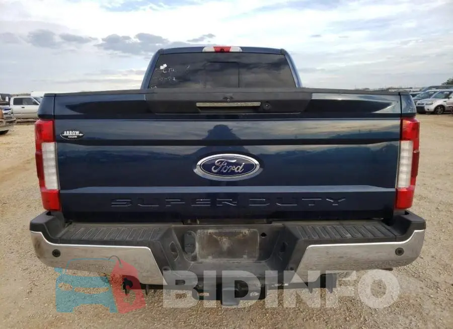 1FT7W2BT2KEC97617 Photo# 6