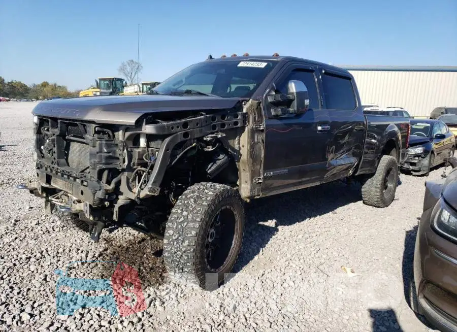 1FT7W2BT3KEC61774 Photo# 1