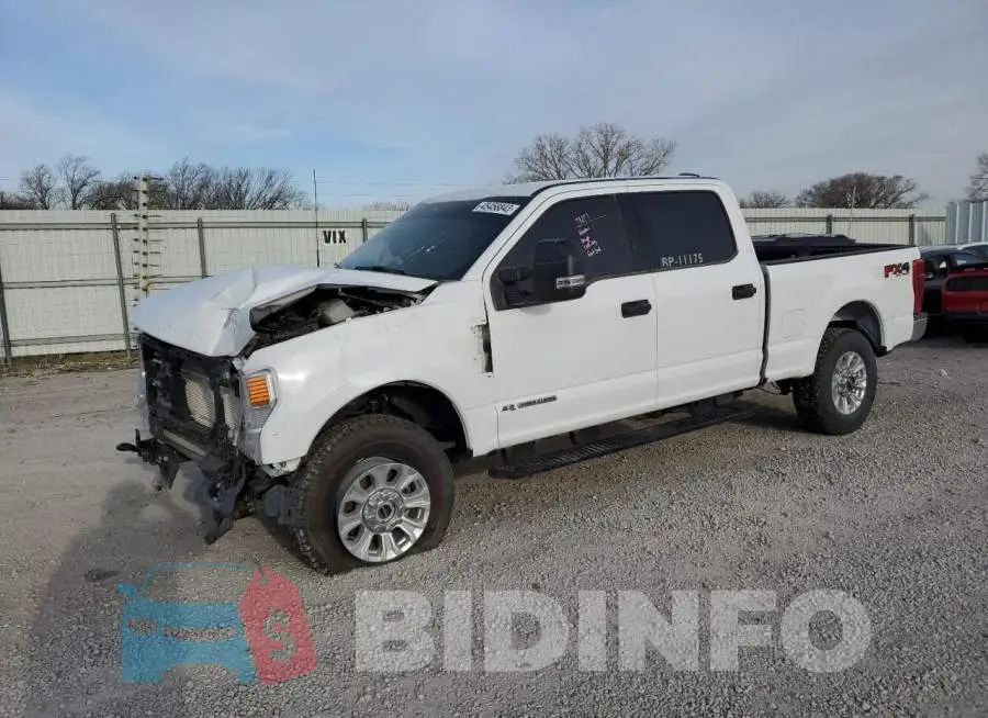 1FT7W2BT4NED77988 Photo# 1