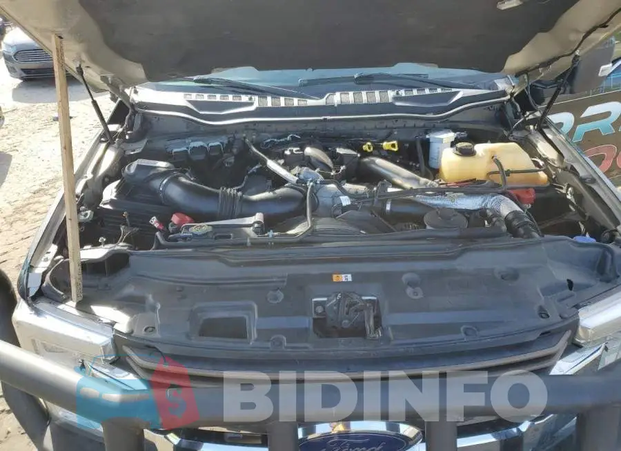 1FT7W2BT6HEE17105 Photo# 11