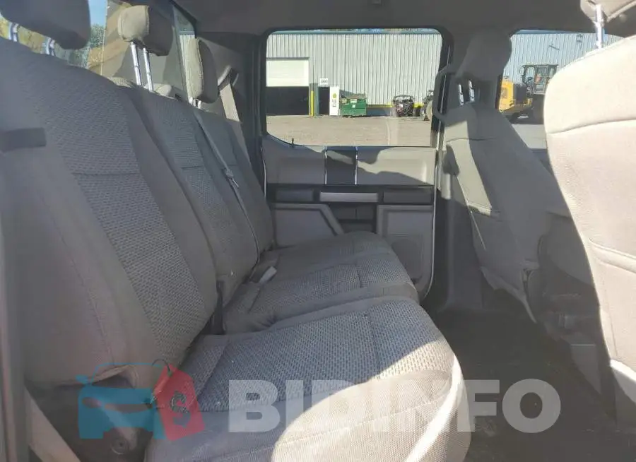 1FT7W2BT6KEF16580 Photo# 10