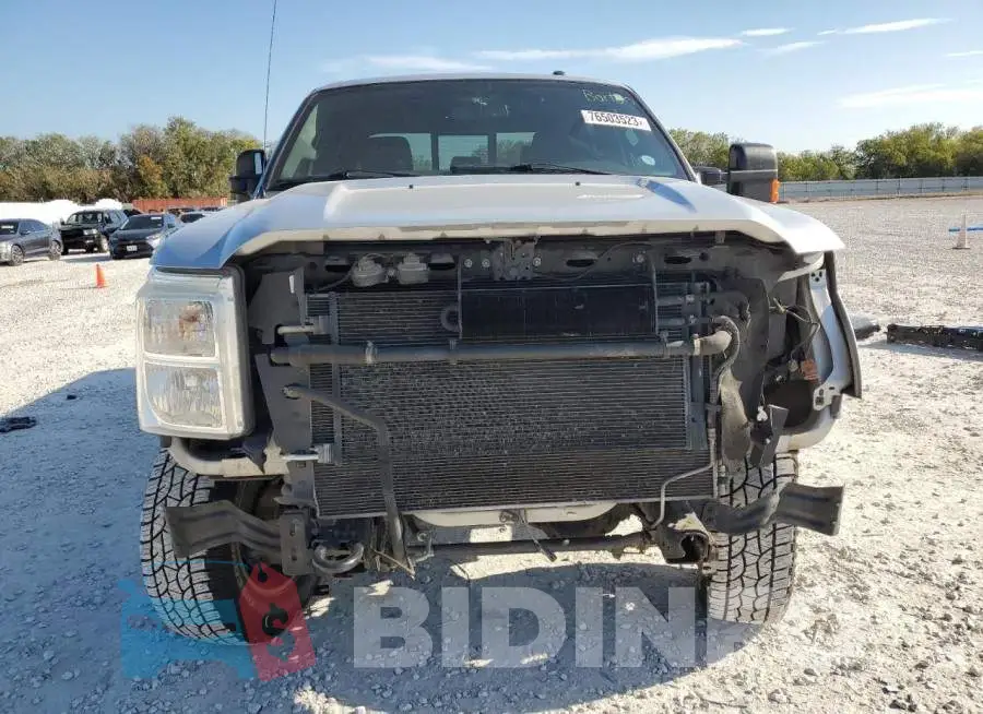 1FT7W2BT8FED66137 Photo# 5