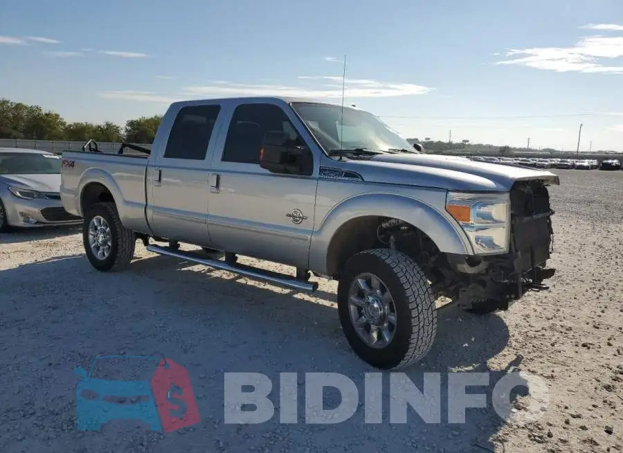 1FT7W2BT8FED66137 Photo# 4