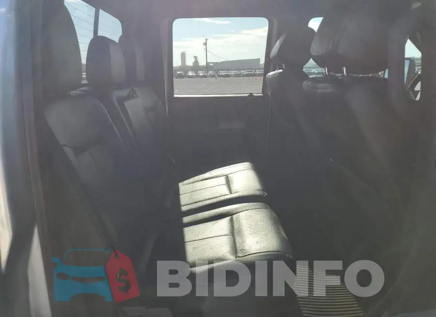 1FT7W2BT8FED66137 Photo# 10