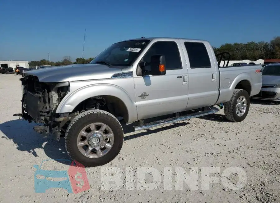1FT7W2BT8FED66137 Photo# 1