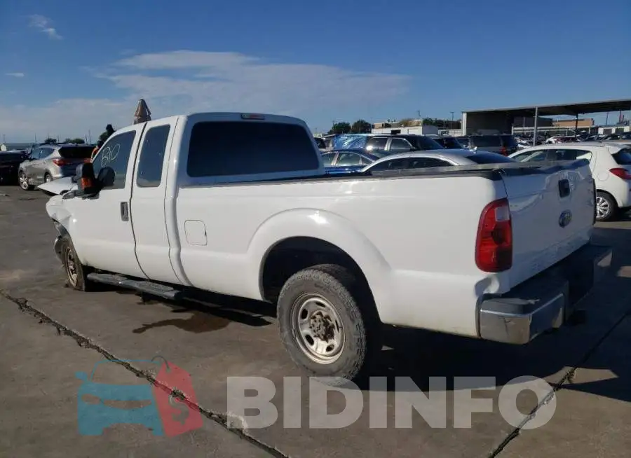 1FT7X2A65FED73801 Photo# 2