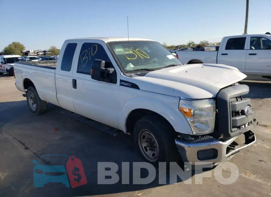 1FT7X2A65FED73801 Photo# 4