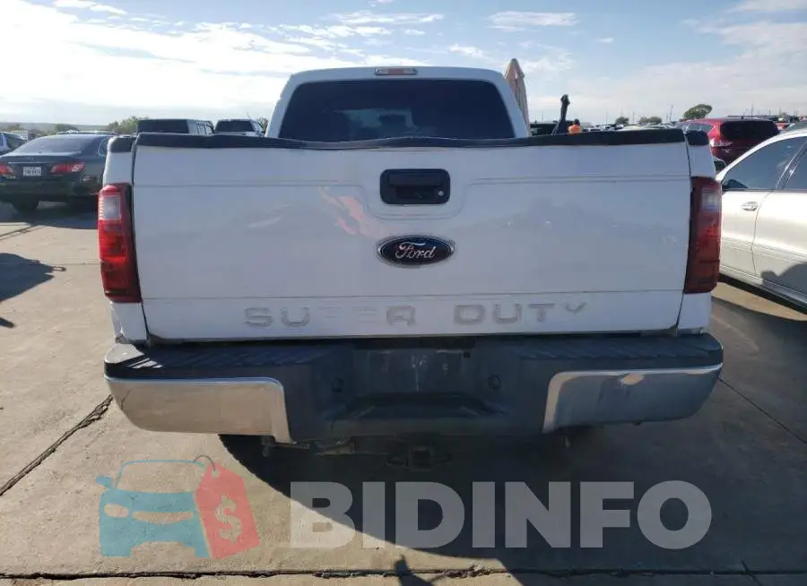 1FT7X2A65FED73801 Photo# 6