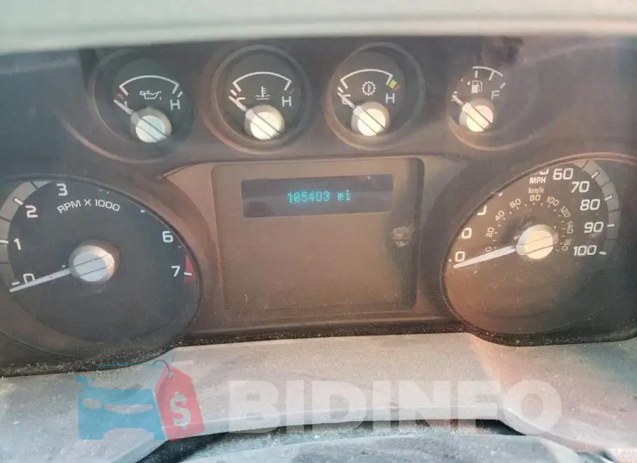 1FT7X2A65FED73801 Photo# 9