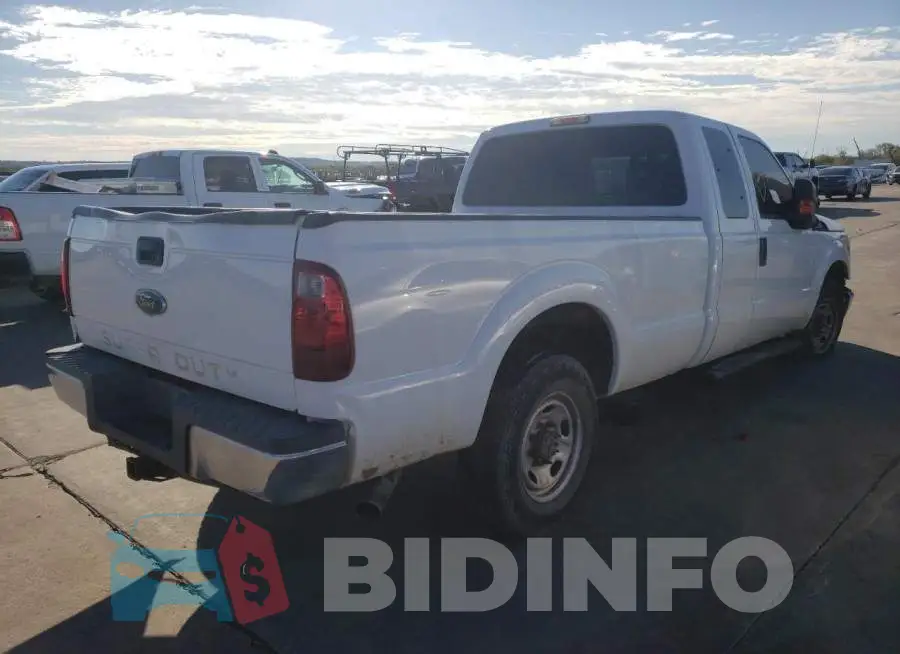 1FT7X2A65FED73801 Photo# 3