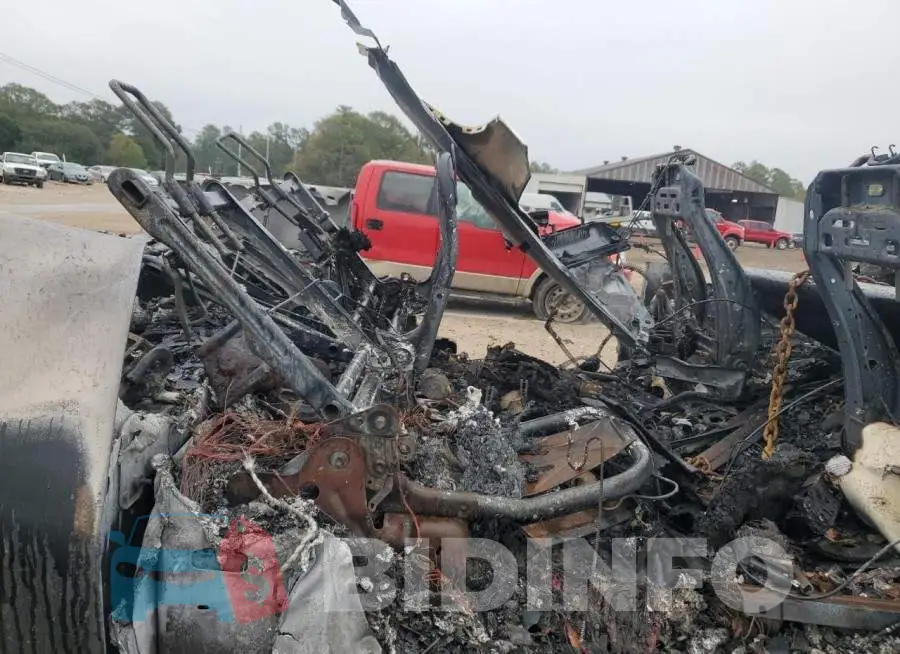 1FT8W2BT4NEF52048 Photo# 10