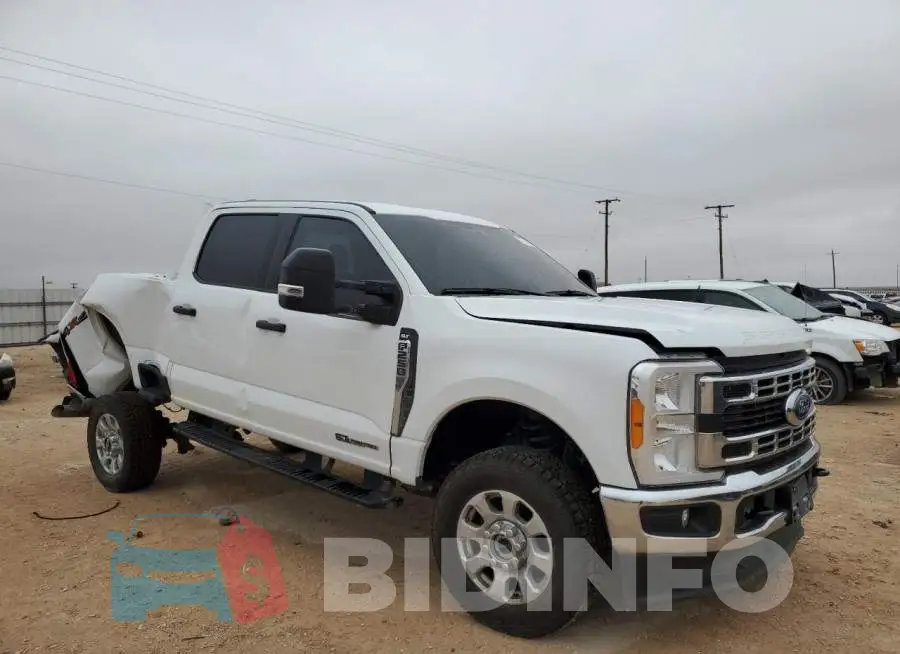 1FT8W2BT8PEC28796 Photo# 4
