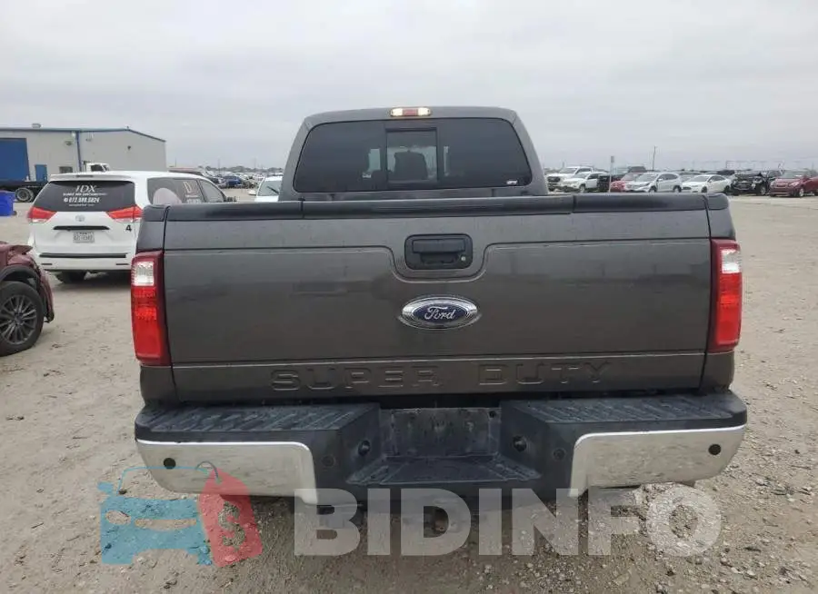 1FT8W3BT1GEB50030 Photo# 6