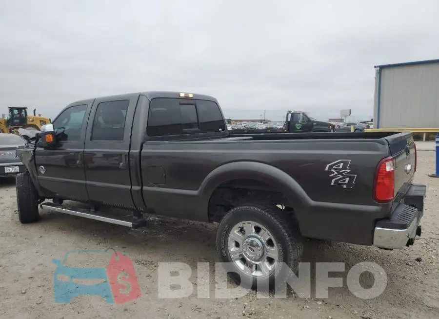 1FT8W3BT1GEB50030 Photo# 2