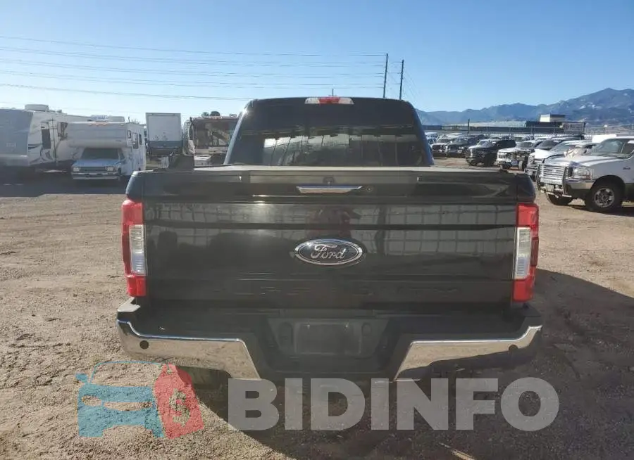 1FT8W3BT4JEC79029 Photo# 6