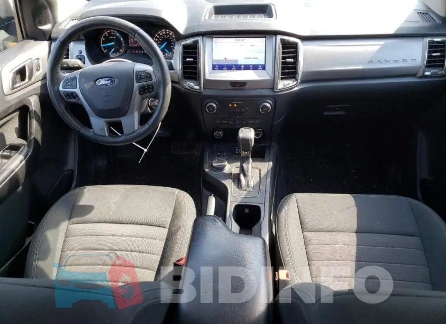 1FTER4FH2KLA66325 Photo# 8