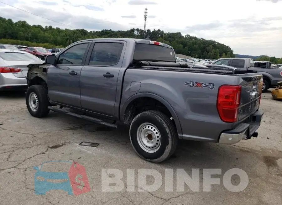 1FTER4FH3MLD36956 Photo# 2