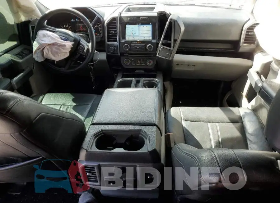 1FTEW1C52JFB50918 Photo# 8